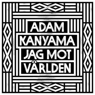 Jag mot världen EP
