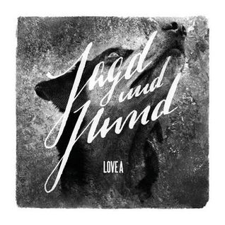 Jagd Und Hund