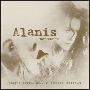 Jagged Little Pill: Disc 2