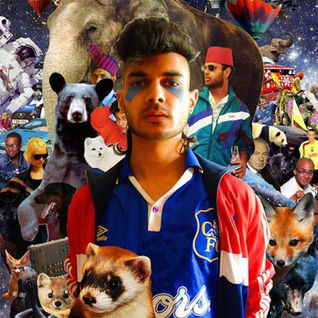 Jai Paul