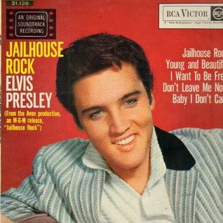 Jailhouse Rock
