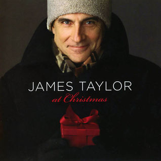 James Taylor At Christmas