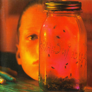 Jar of Flies
