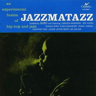 Jazzmatazz Volume 1