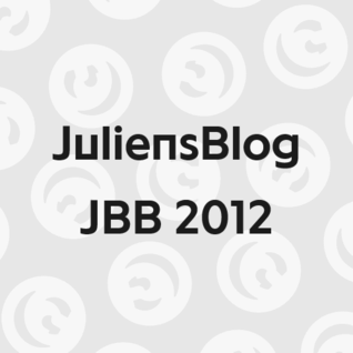 JBB 2012