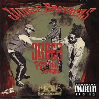 JBeez Wit The Remedy