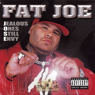 Jealous Ones Still Envy (J.O.S.E.)