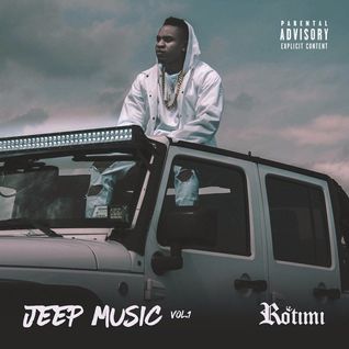 Jeep Music Vol.1