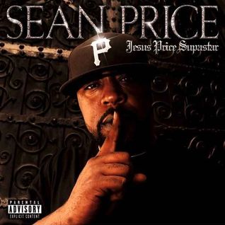 Jesus Price Superstar