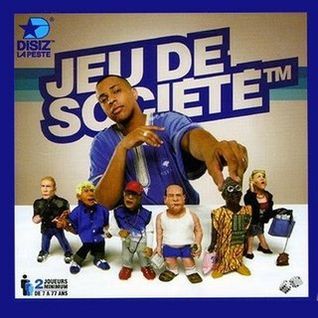 Jeu de société