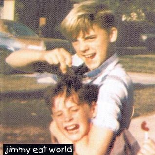 Jimmy Eat World