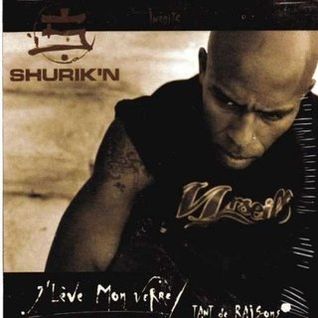 J'lève mon verre (Maxi)