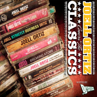 Joell Ortiz Covers the Classics