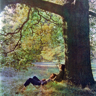 John Lennon/Plastic Ono Band