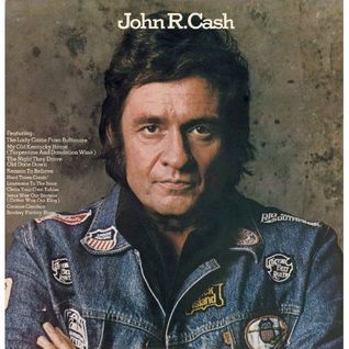 John R. Cash
