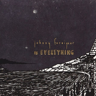 Johnny Foreigner vs Everything