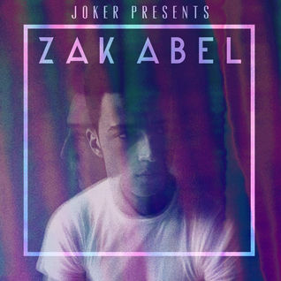 Joker presents Zak Abel EP