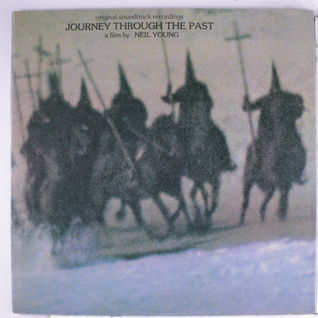 Journey Through The Past