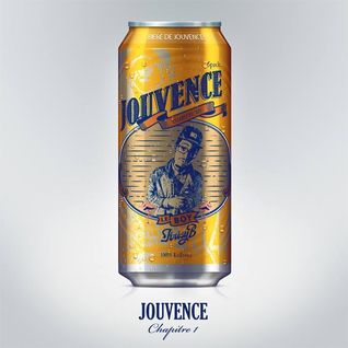 Jouvence (Chapitre 1)