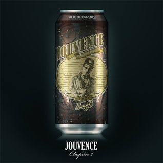 Jouvence (Chapitre 2)