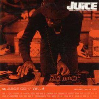Juice CD #006