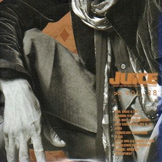 Juice CD #028
