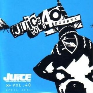 Juice CD #040