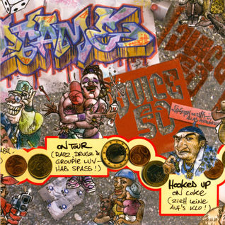 Juice CD #050