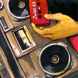 Juice CD #063