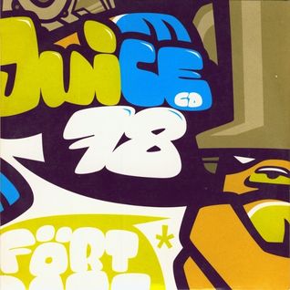 Juice CD #078
