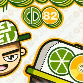 Juice CD #082