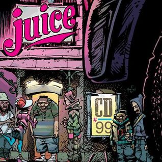 Juice CD #099