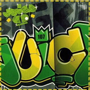 JUICE CD #107