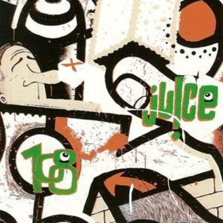 Juice CD #108