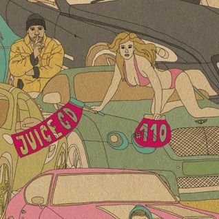 Juice CD #110