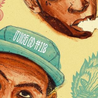 Juice CD #113