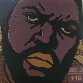 Juice CD #116