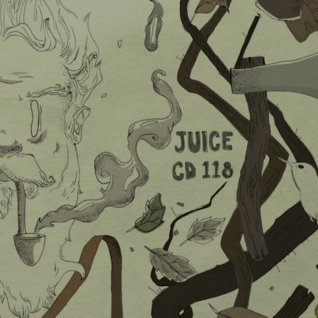 Juice CD #118