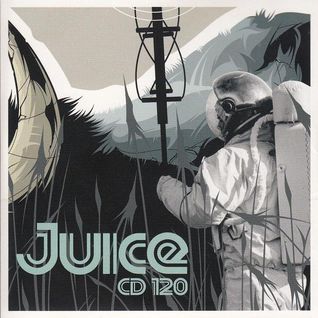 Juice CD #120