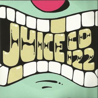 Juice CD #122