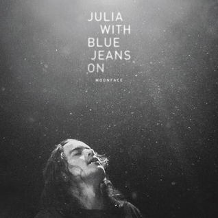 Julia with Blue Jeans On