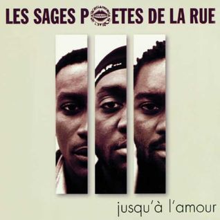 Jusqu'à l'amour