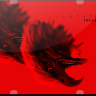 J.U.S.T.I.C.E. For All