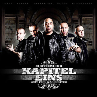 Kapitel.1: Zeit Für Was Echtes