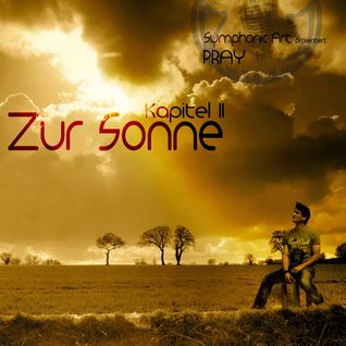 Kapitel 2 - Zur Sonne