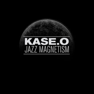 Kase.O Jazz Magnetism