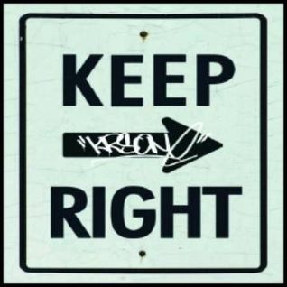 Keep Right