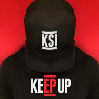 Keep Up EP