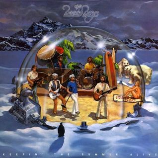 Keepin' The Summer Alive