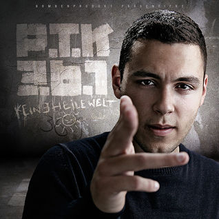 Keine Heile Welt (EP)